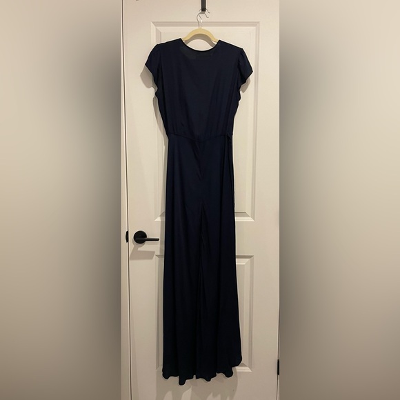 NWOT Reformation Chamomile Dress - Picture 4 of 5